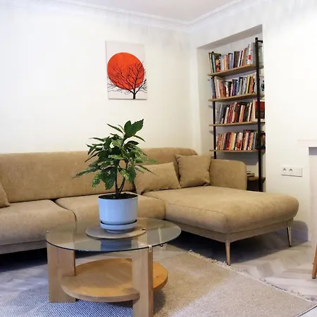 Appartamento 2br And 2bath Garden Pat Near To Nisantasi And Taksim #1 *