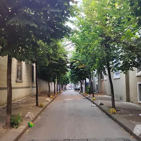 2br And 2bath Garden Pat Near To Nisantasi And Taksim #1 * 이스탄불