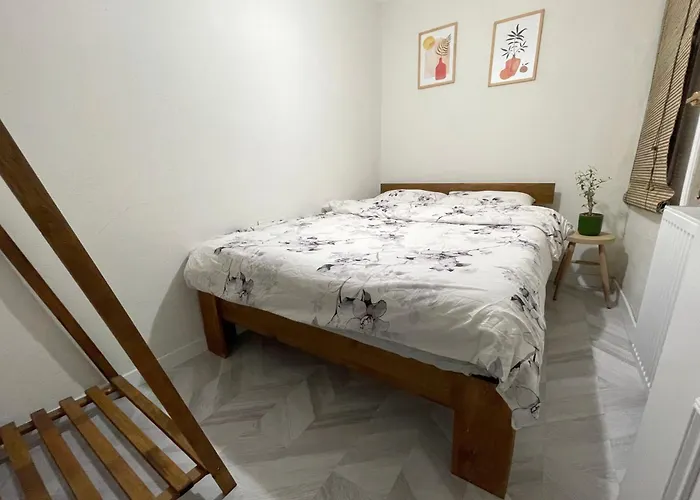 2br And 2bath Garden Pat Near To Nisantasi And Taksim #1 *